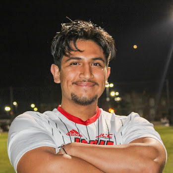 Profile of Jose Martinez