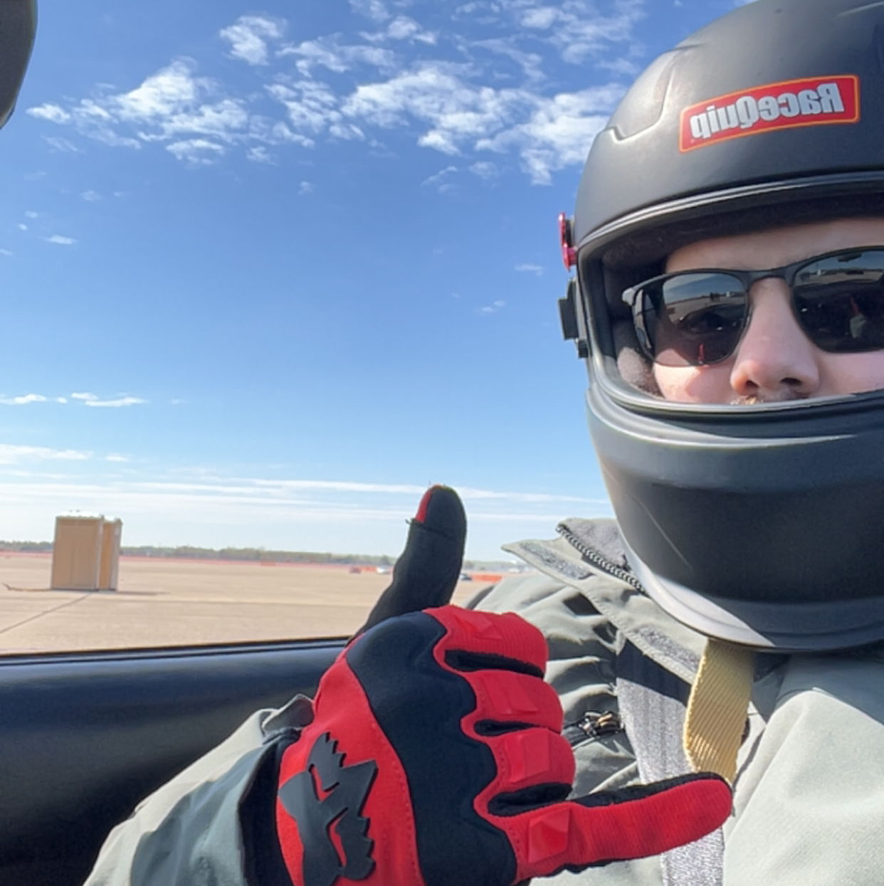 Profile of Kaleb White