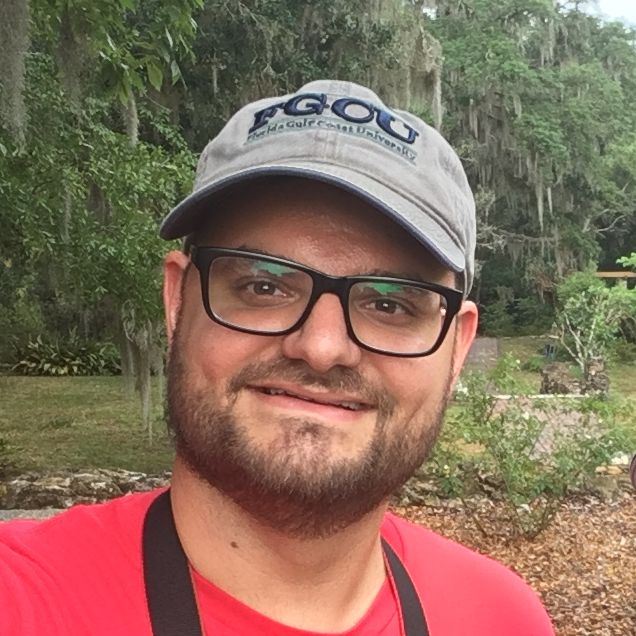 Profile of Joe Saloom