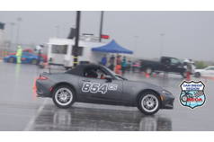 San Diego SCCA Autocross - June 1-2
