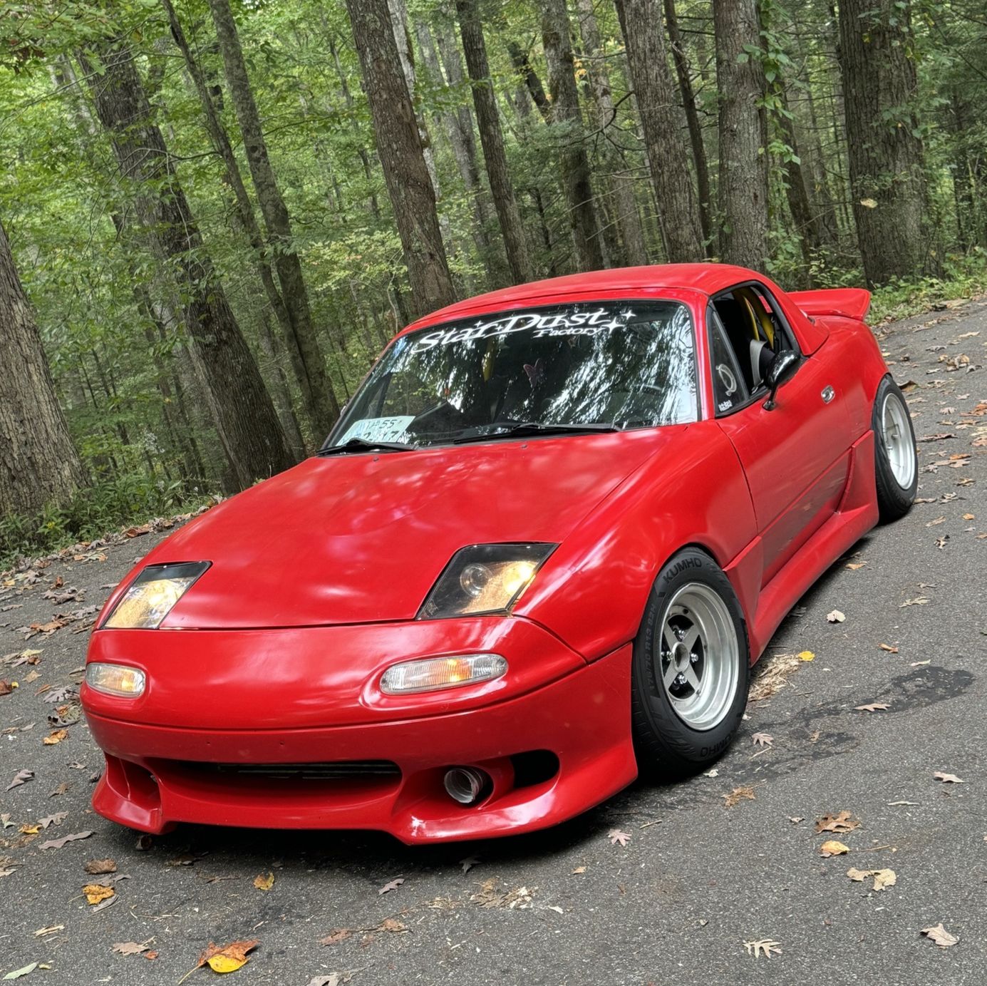 Profile of Miles Brewer