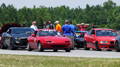 Time Trial Drivers - March Into Spring at VIR 