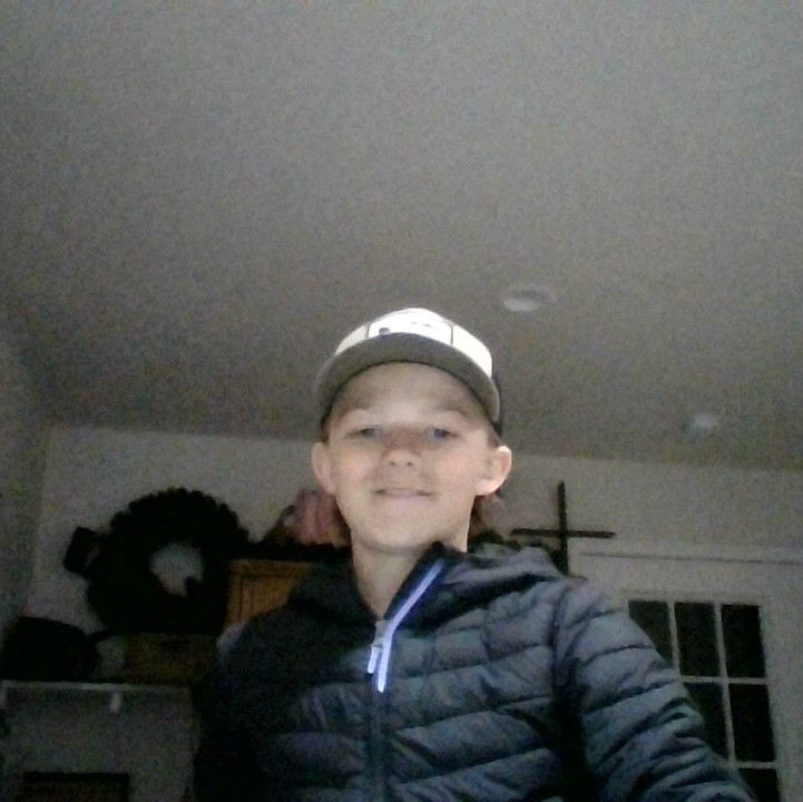 Profile of Ethan Sams