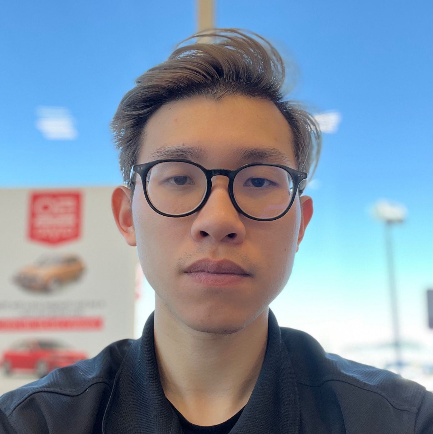 Profile of Thang Nguyen