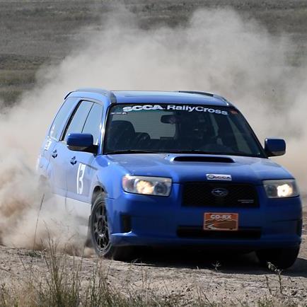 Profile of Melissa Sherowski