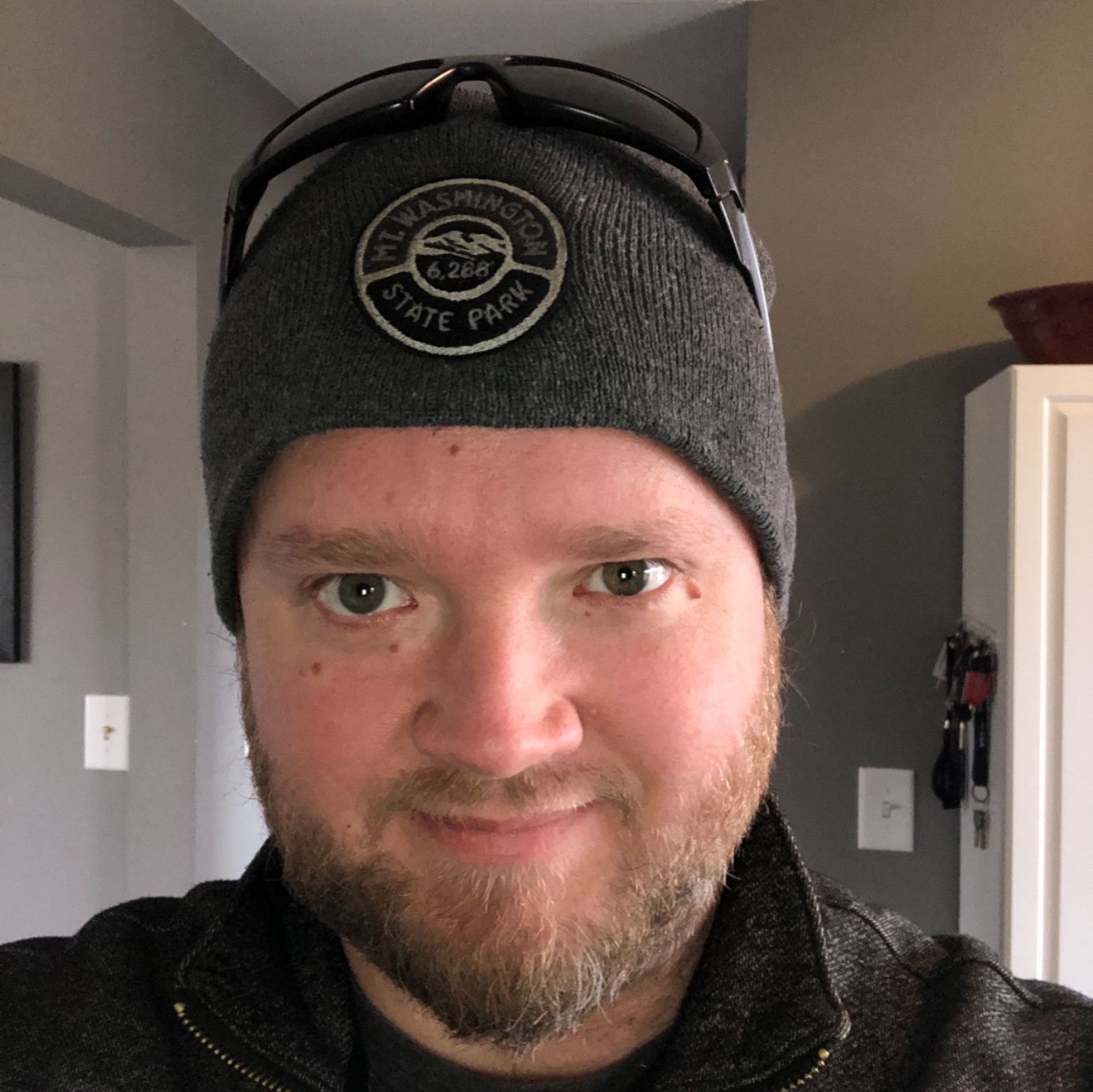 Profile of Chris Ruel