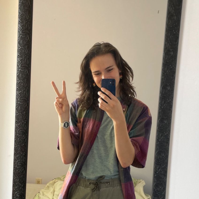 Profile of Sam Schlatter