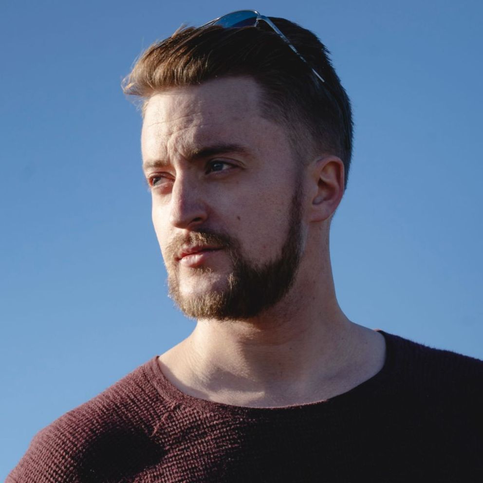 Profile of Charles Cornell