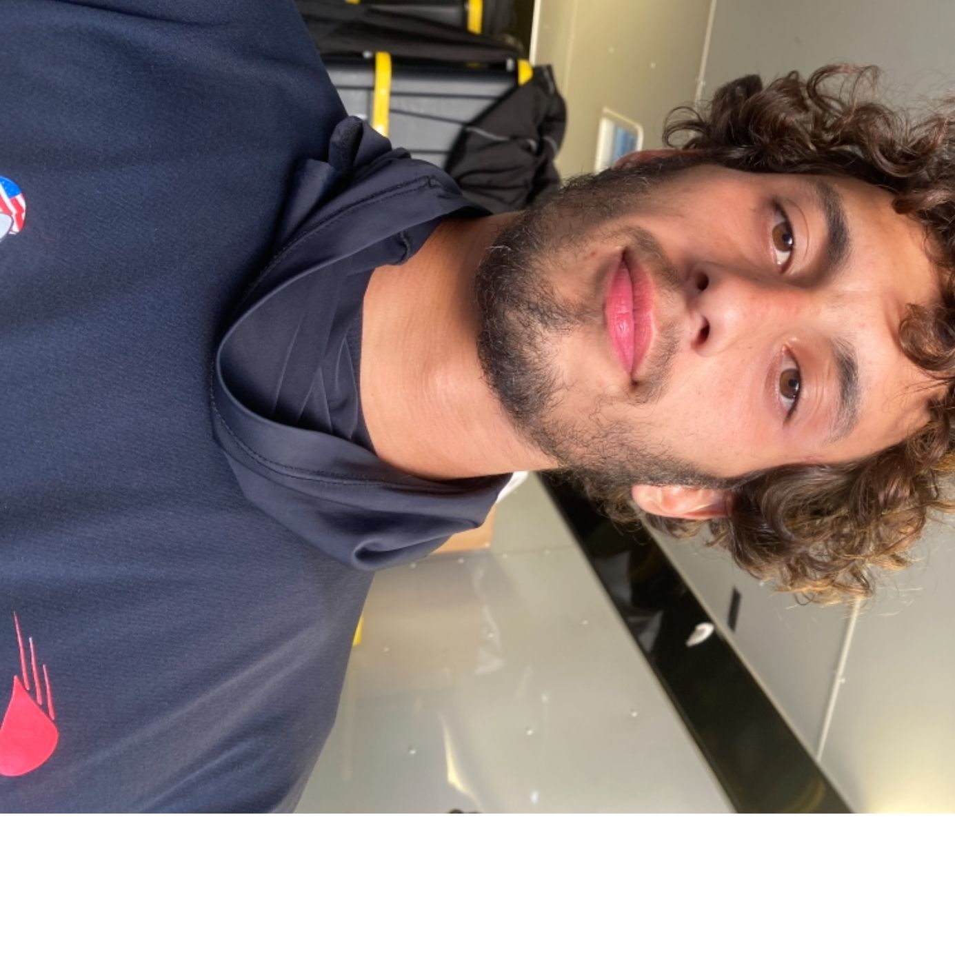 Profile of Greg Campos