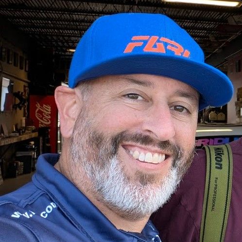 Profile of Carlos Espitia