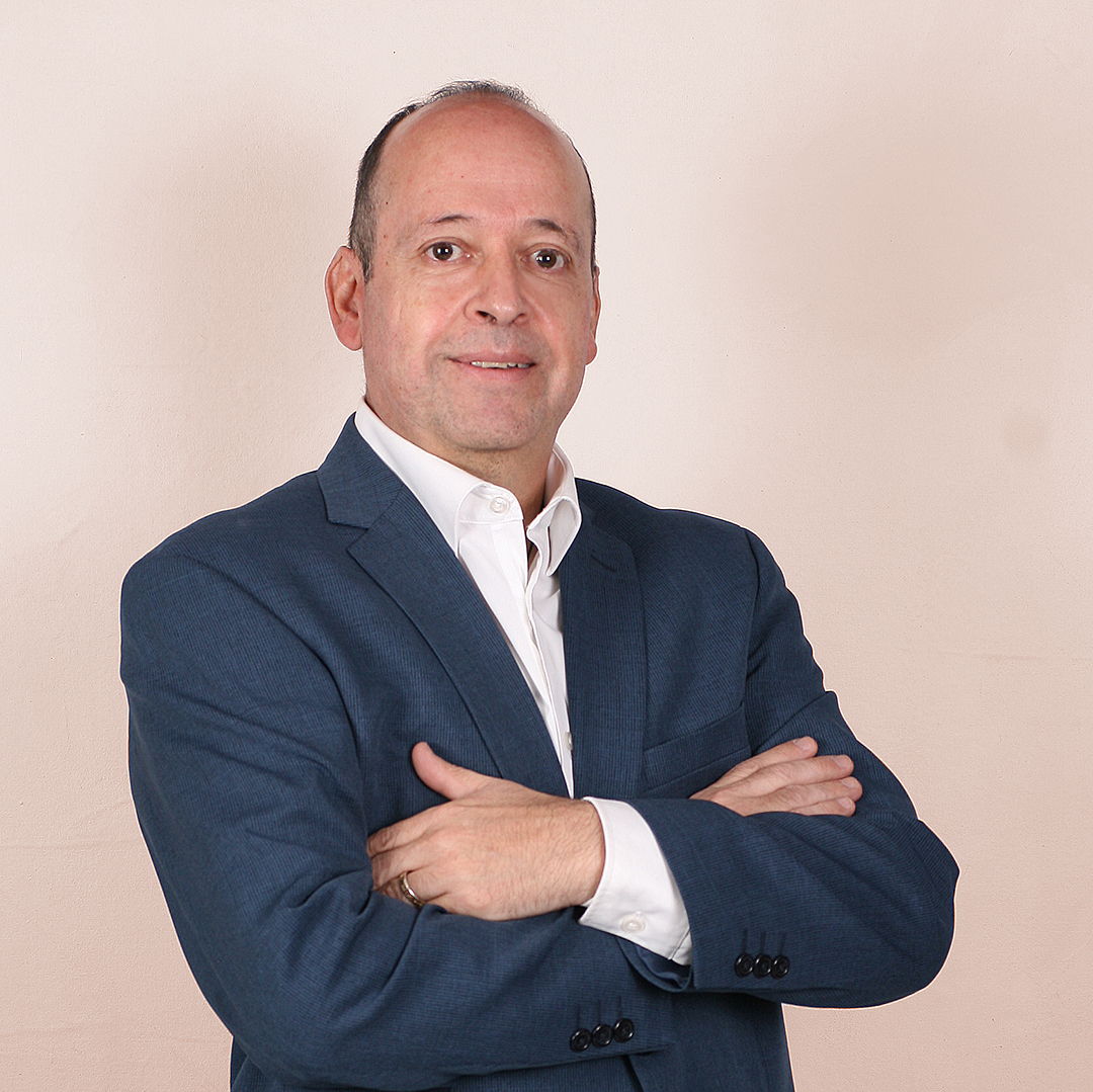 Profile of Felipe M. Montero