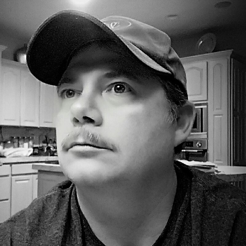 Profile of Troy Powell