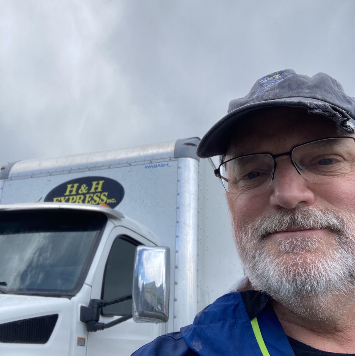 Profile of Patrick Barrett