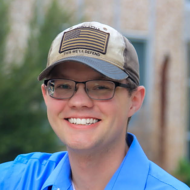 Profile of Tony Daniels
