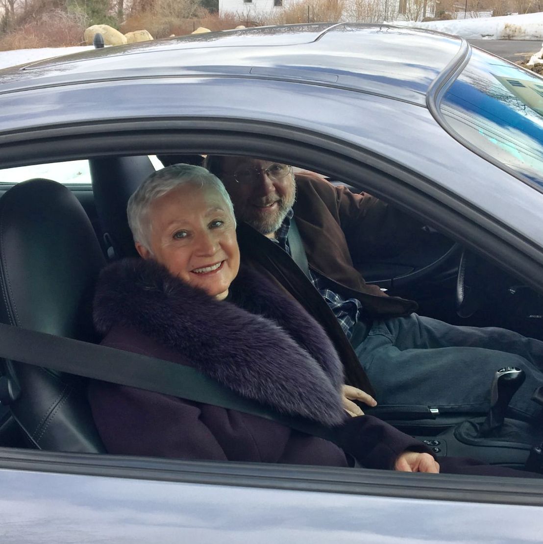 Profile of Jonathan Chase