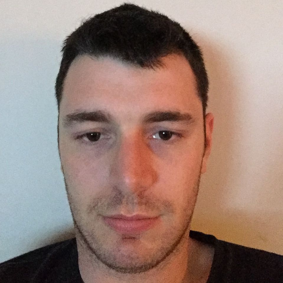 Profile of Hayden Sager