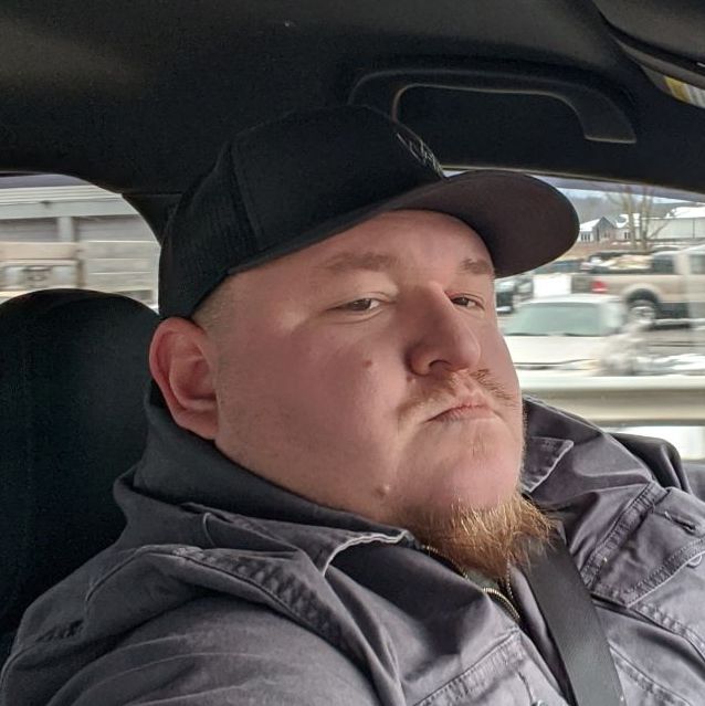 Profile of Eric Root