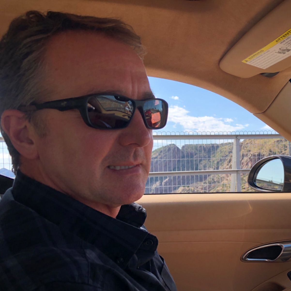 Profile of Eddie Waters