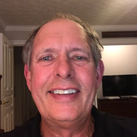 Profile of Les Pritchard