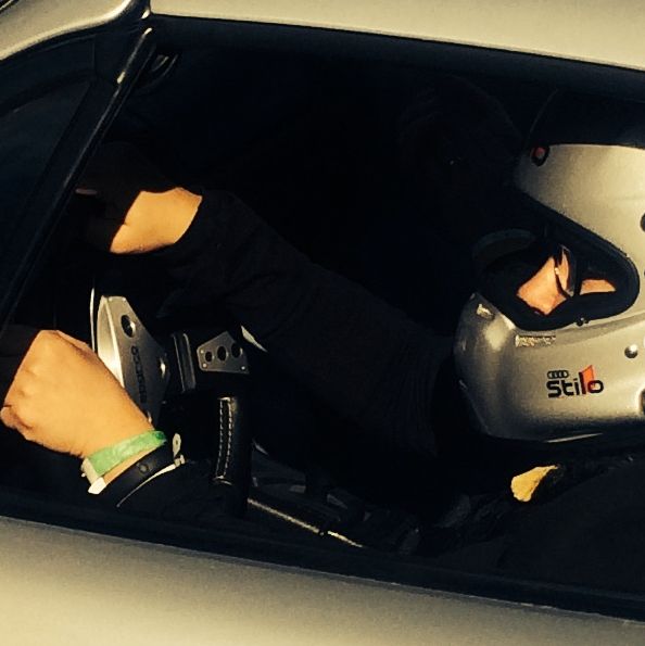 Profile of Nicole Mclane