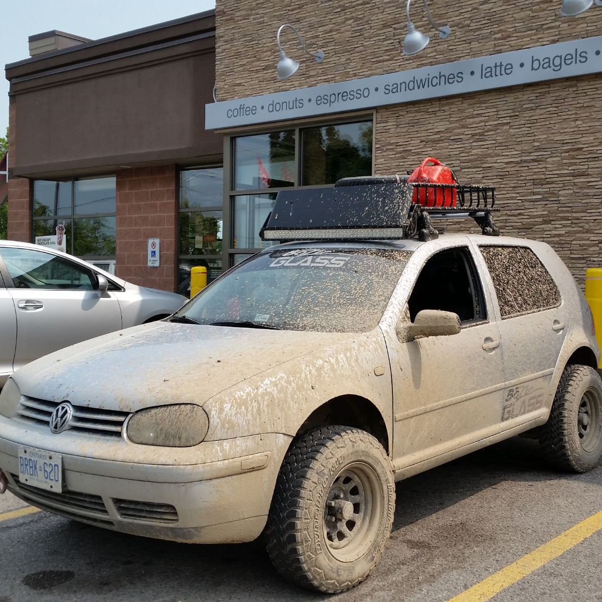 Profile of Shane Bozic