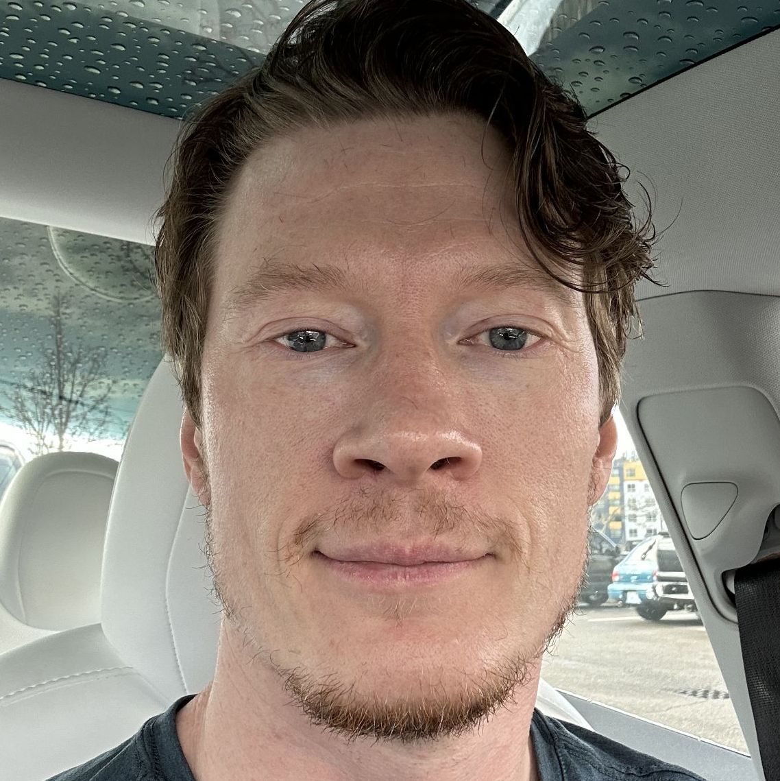 Profile of Dan Podhola