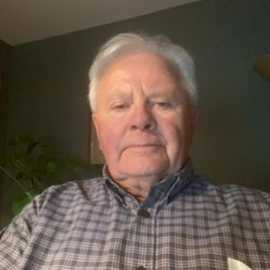 Profile of Greg Eastwood