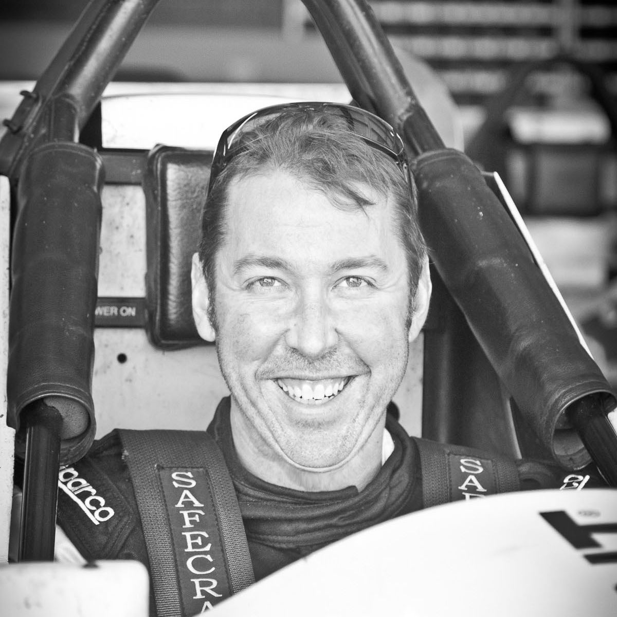 Profile of Ryan McLaughlin