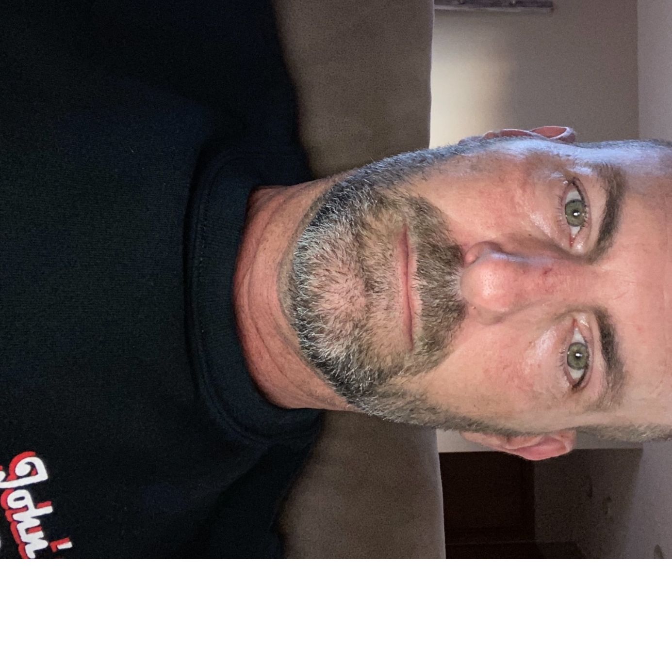 Profile of Randy Reed