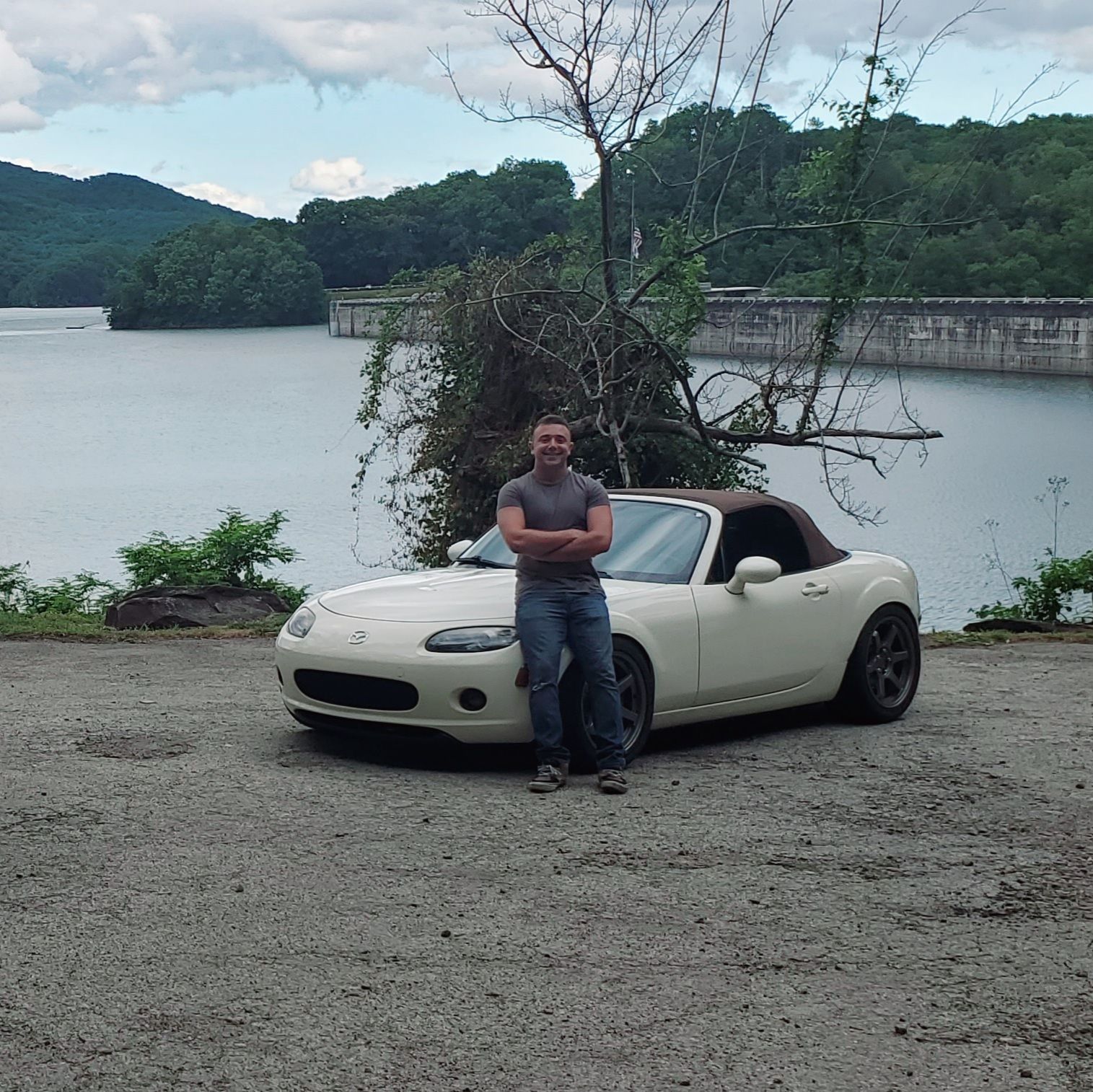 Profile of Aaron Roth