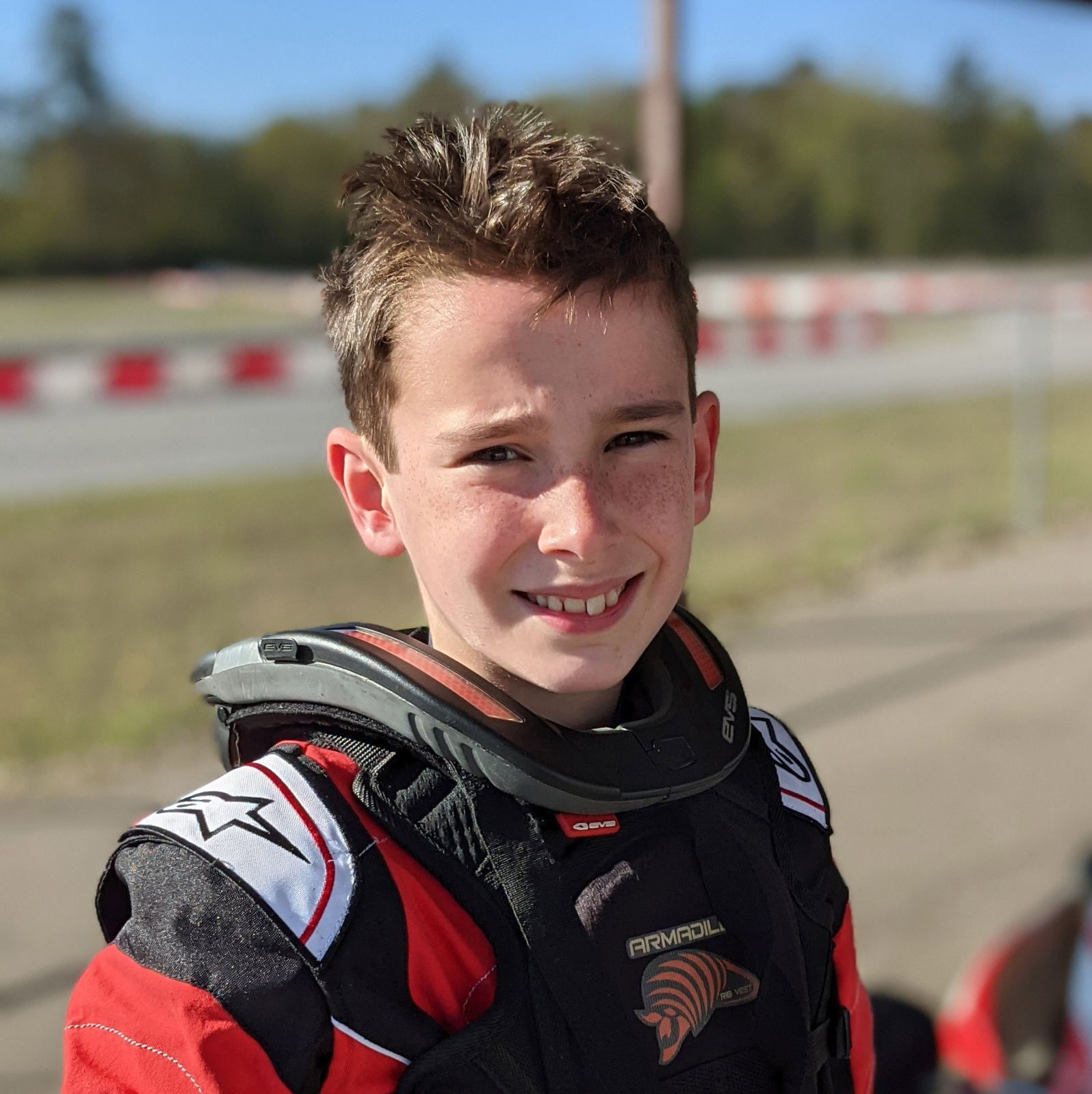 Profile of Evan Humphries