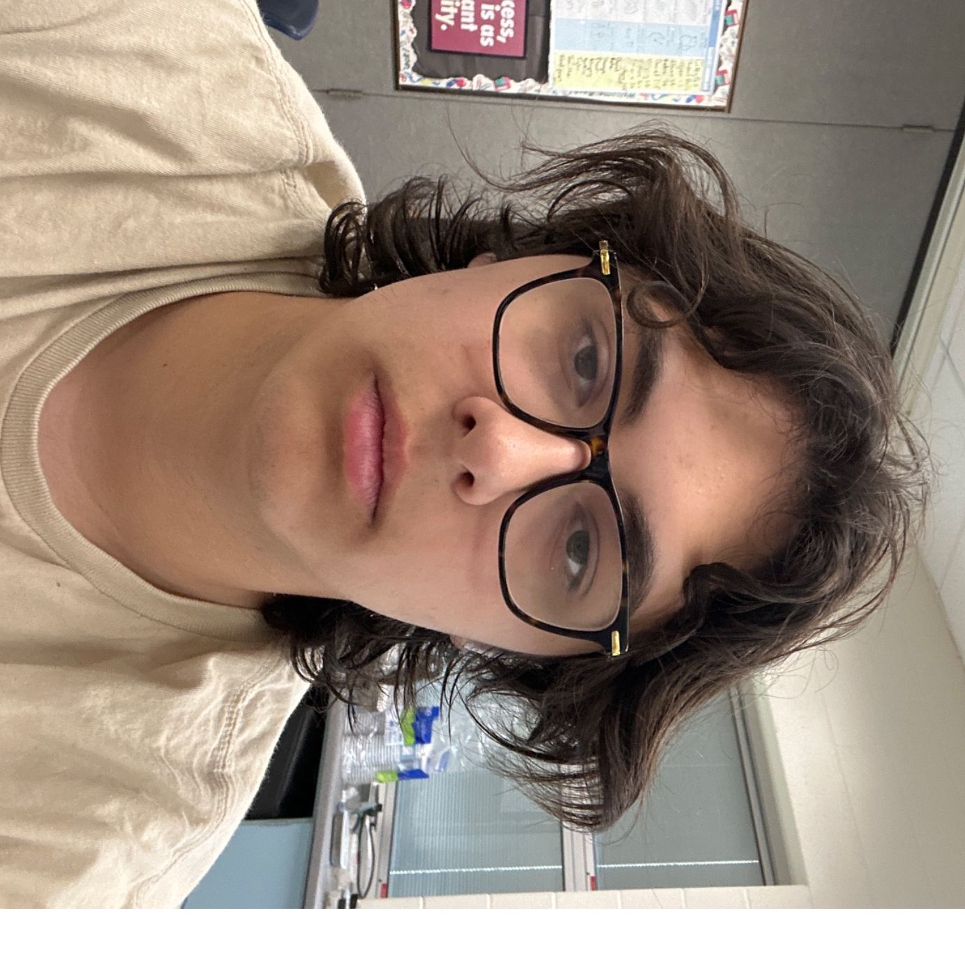 Profile of Rahul Manchanda-Izquierdo