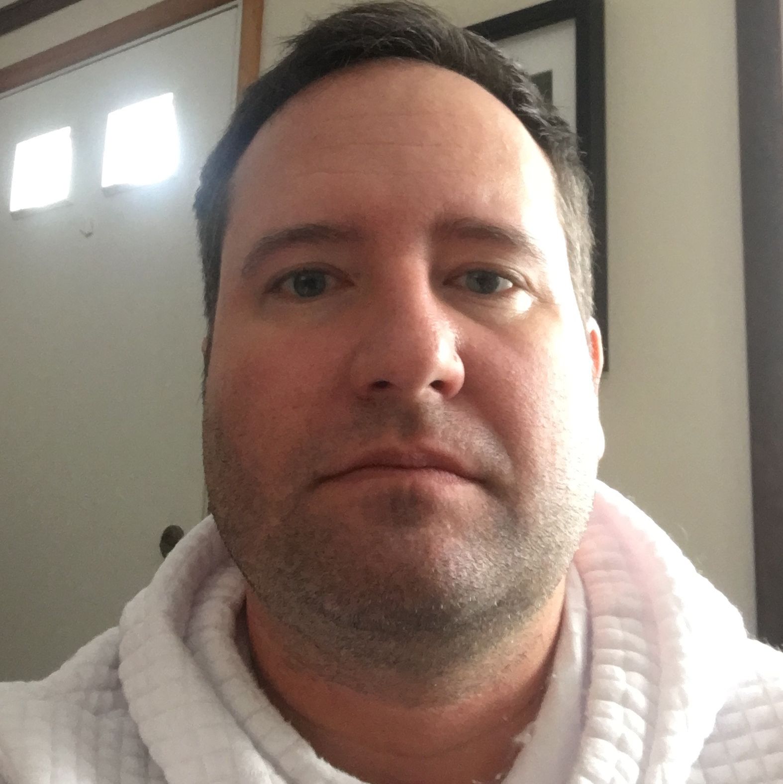 Profile of Randy Bledsoe