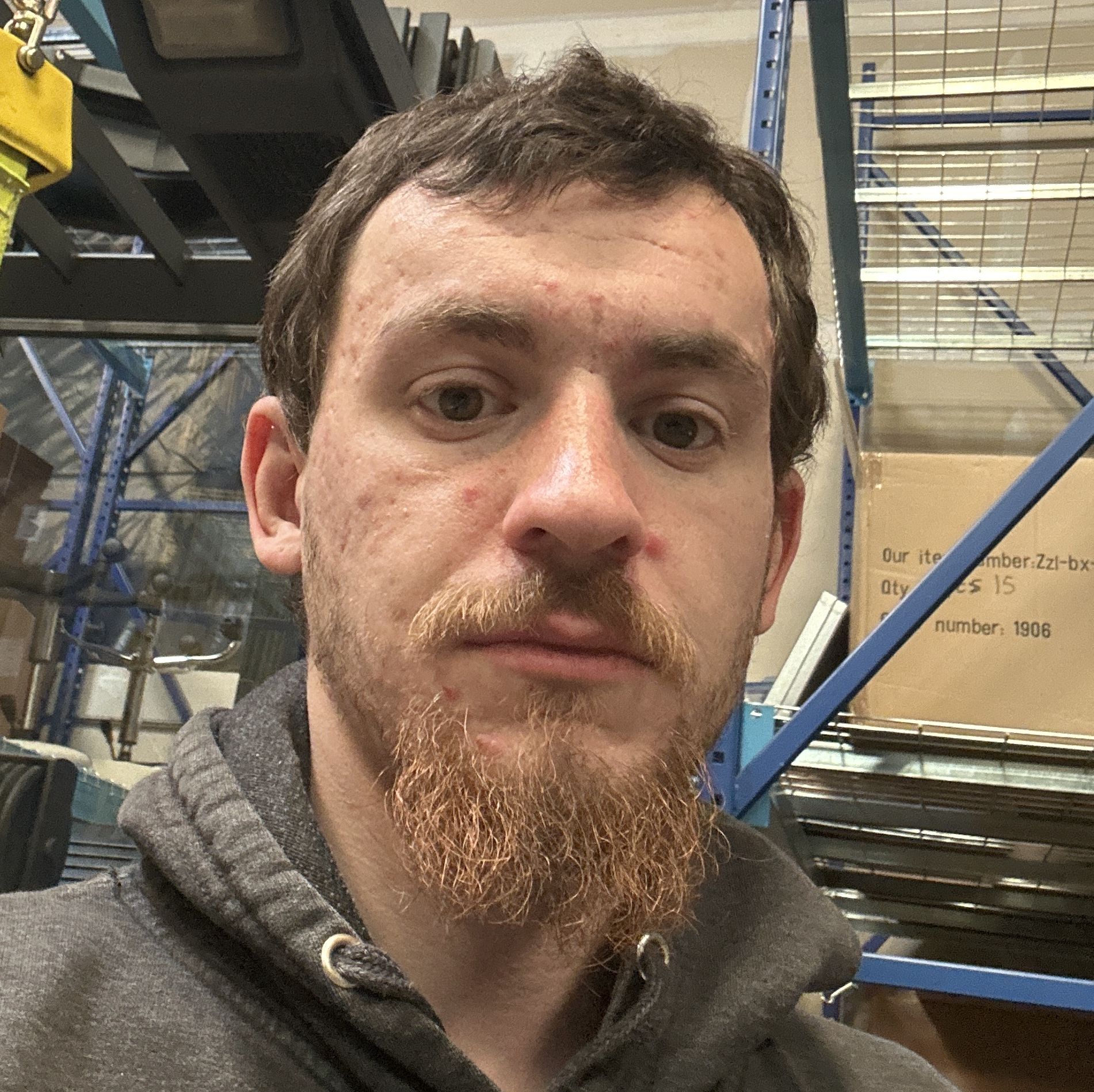 Profile of Nate Pennamen