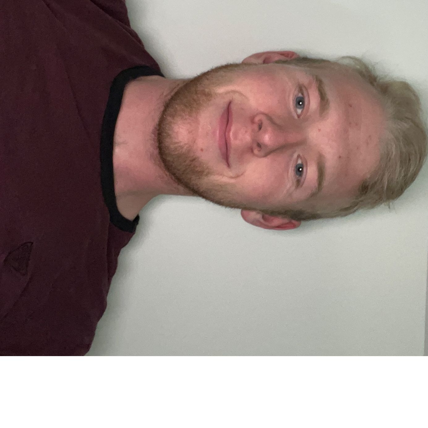 Profile of Charley Smith