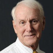 Profile of Eric Spooner