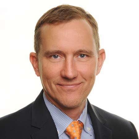 Profile of Chris Barker