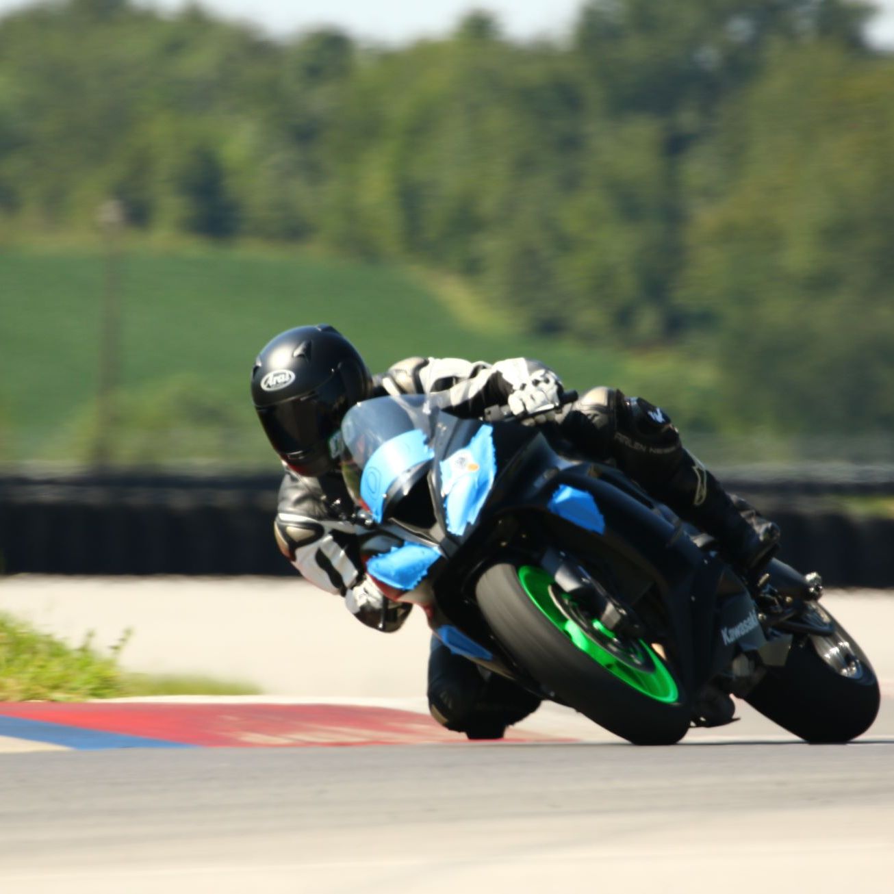 Midwest Track Day at NCM Motorsports Park - Attendees