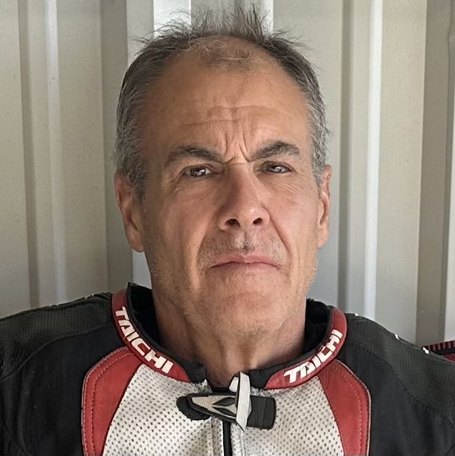Profile of Michael Souza
