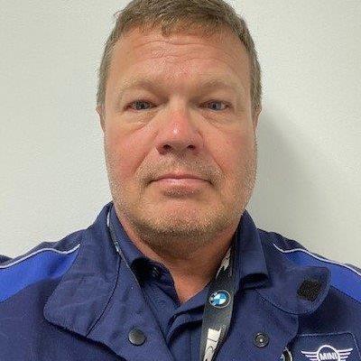 Profile of Ed Slaton