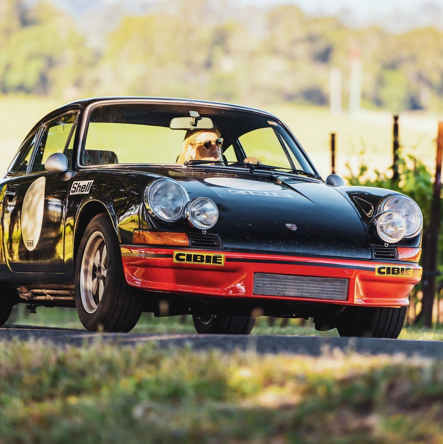 Profile of Laura Parker