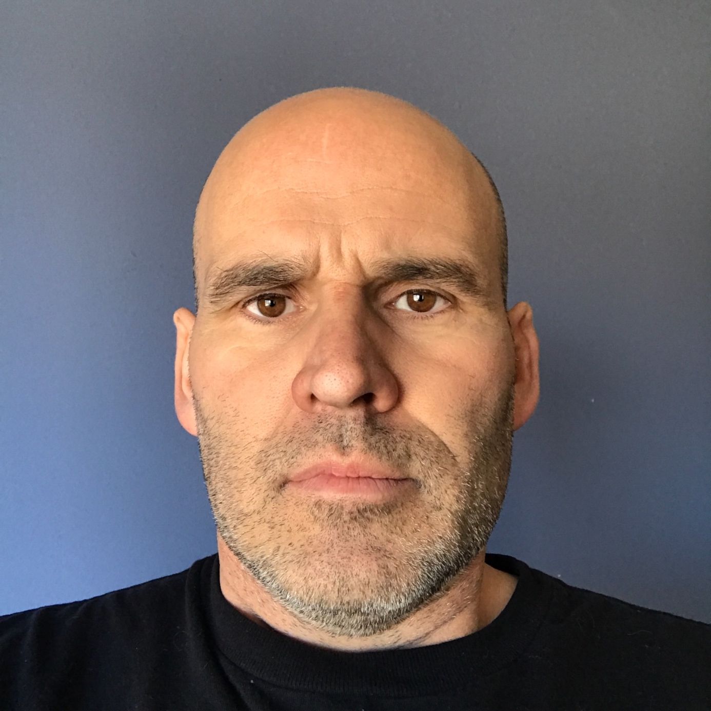 Profile of Marty Periard