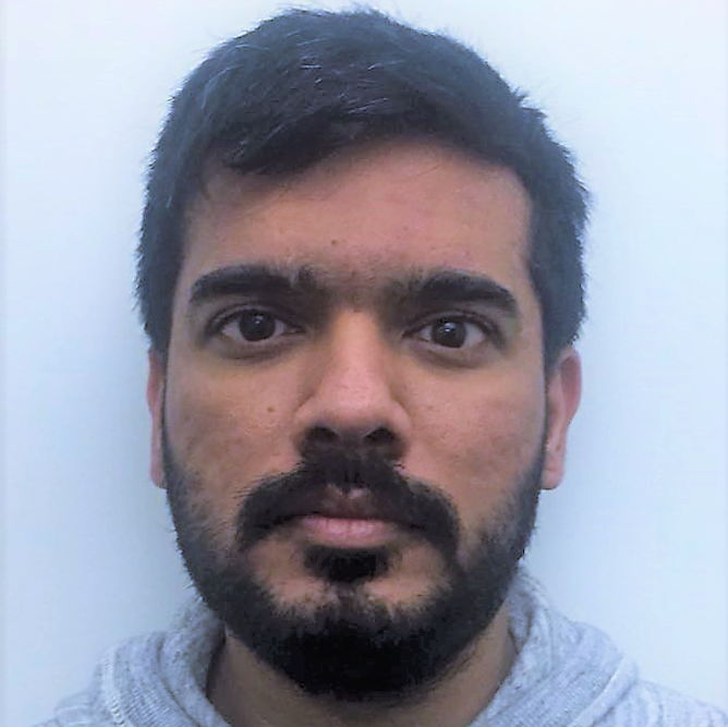 Profile of Rahul Prajapati