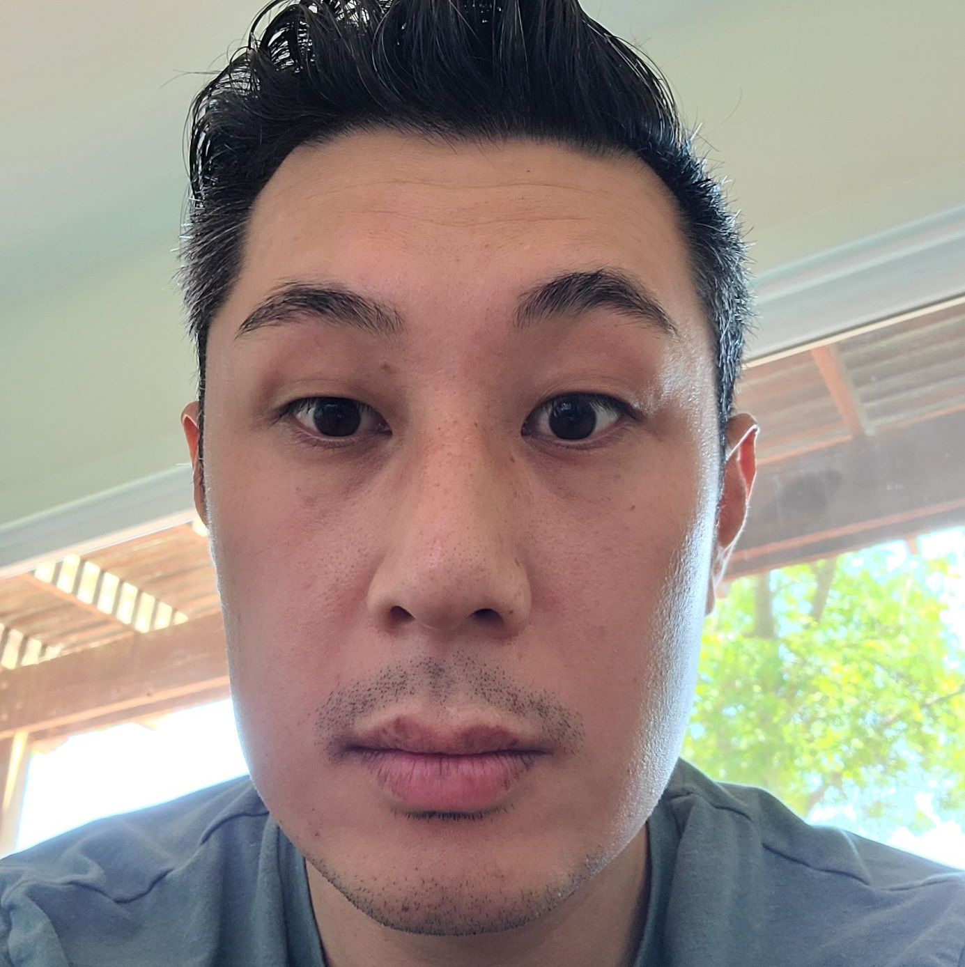 Profile of Clifford Kim