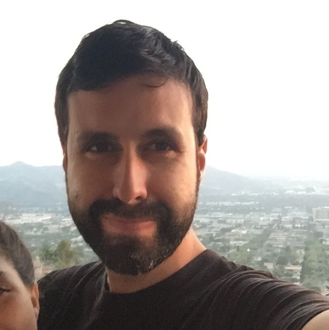 Profile of Miguel Olaso