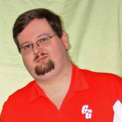 Profile of Jonathan Palmer