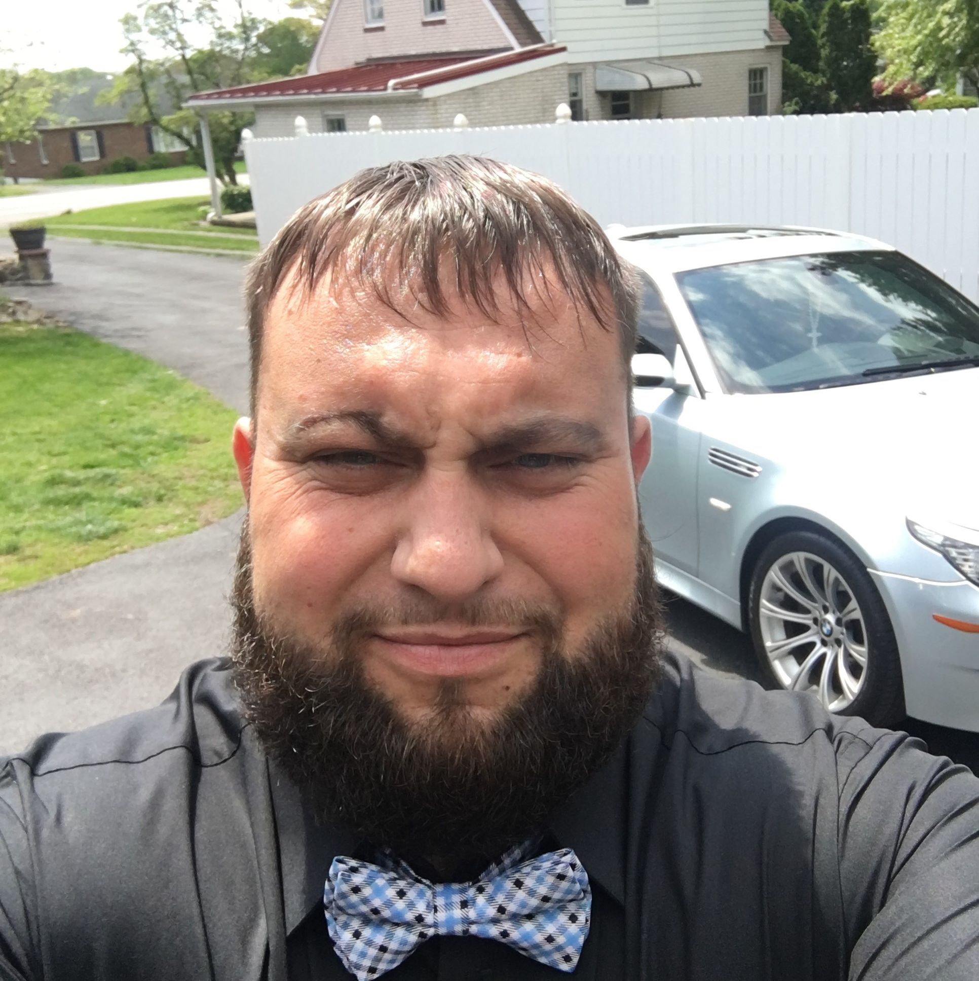 Profile of Alexander Shkuropat