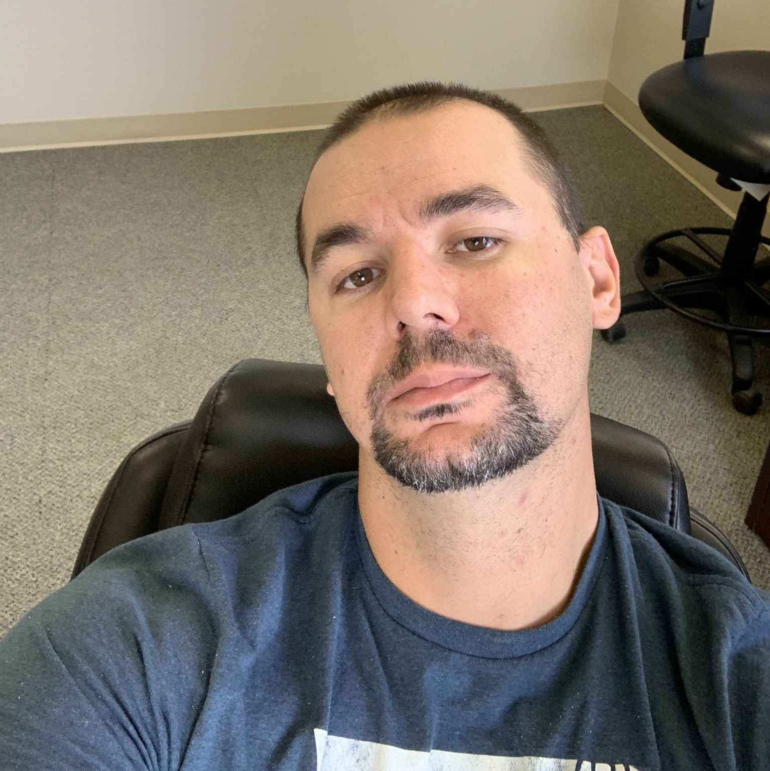 Profile of Michael Ferretti