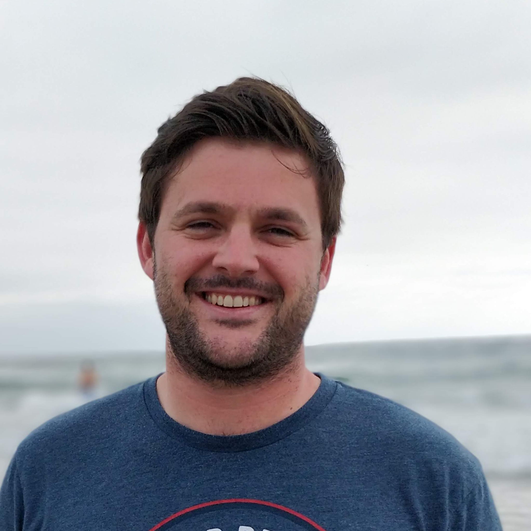 Profile of Brent Wilson