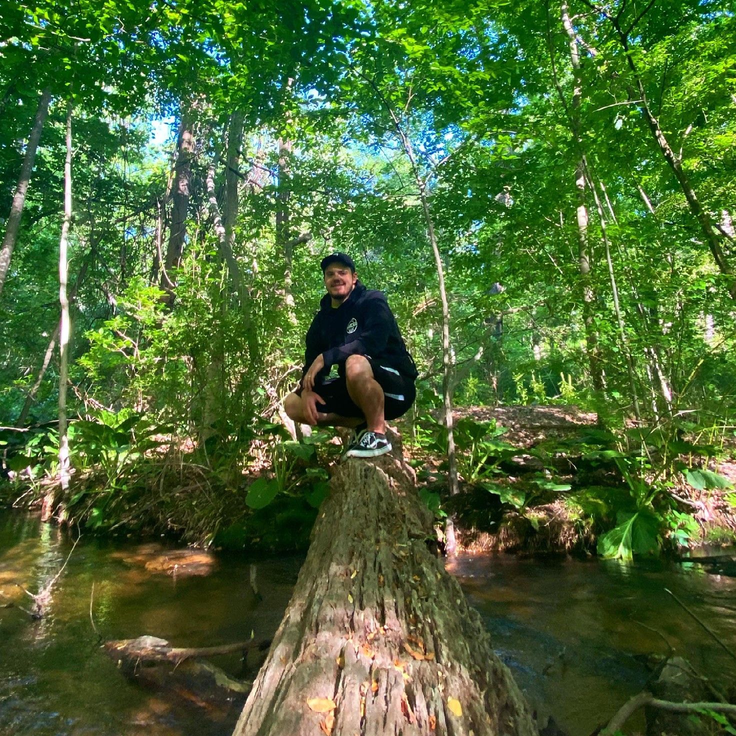 Profile of Peter Archambault